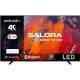 Salora 55UA550 4K TV