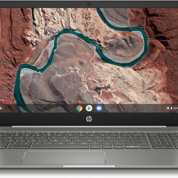 HP Chromebook 15a-na0100nd -15 inch Chromebook