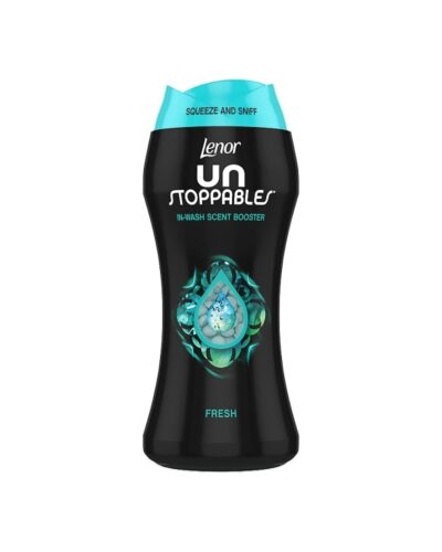 Lenor Unstoppables Fresh In Wash Scent Booster 210 g