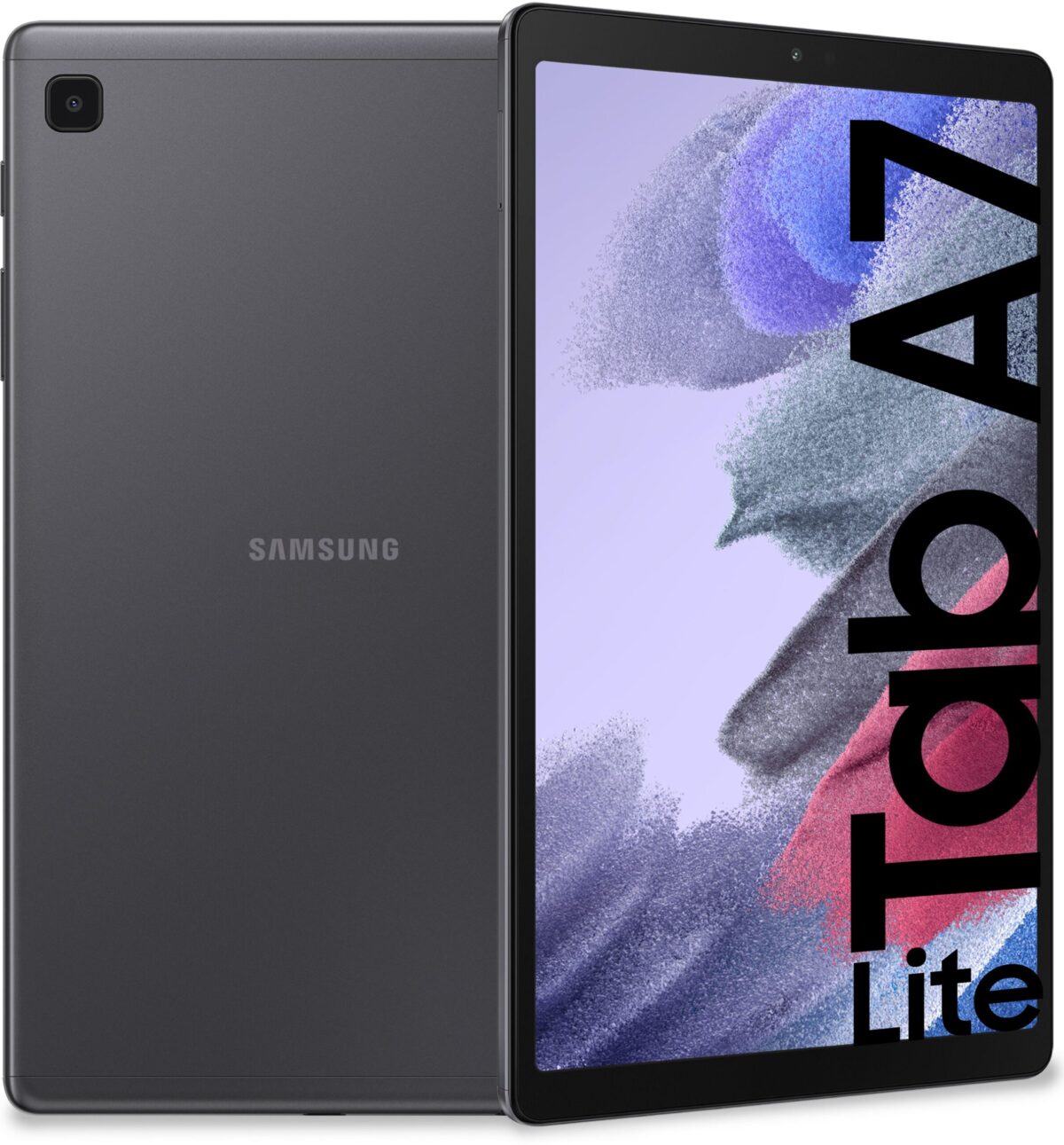 Samsung Galaxy Tab A7 Lite SM-T220N 32 GB 22,1 cm (8.7") 3 GB Wi-Fi 5