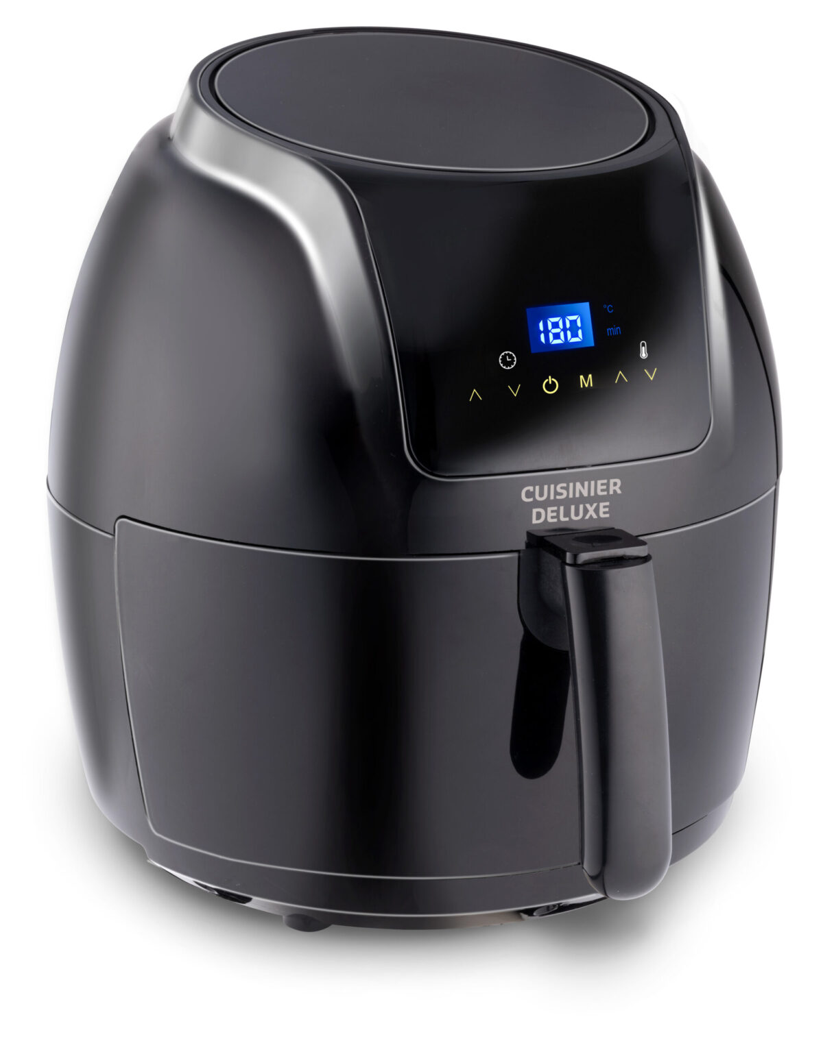 Airfryer digitaal 5L 230V