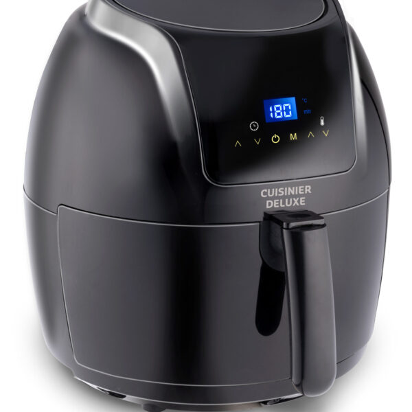 Airfryer digitaal 5L 230V