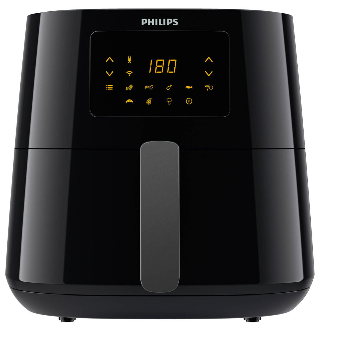 Philips Airfryer HD9280/70 XL 6,2L